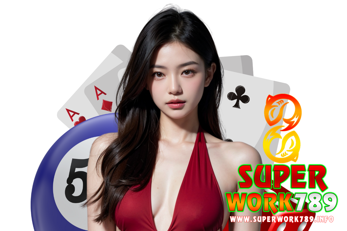superwork789 wallet